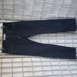 Levis 511 youth dark wash jeans boys size 16